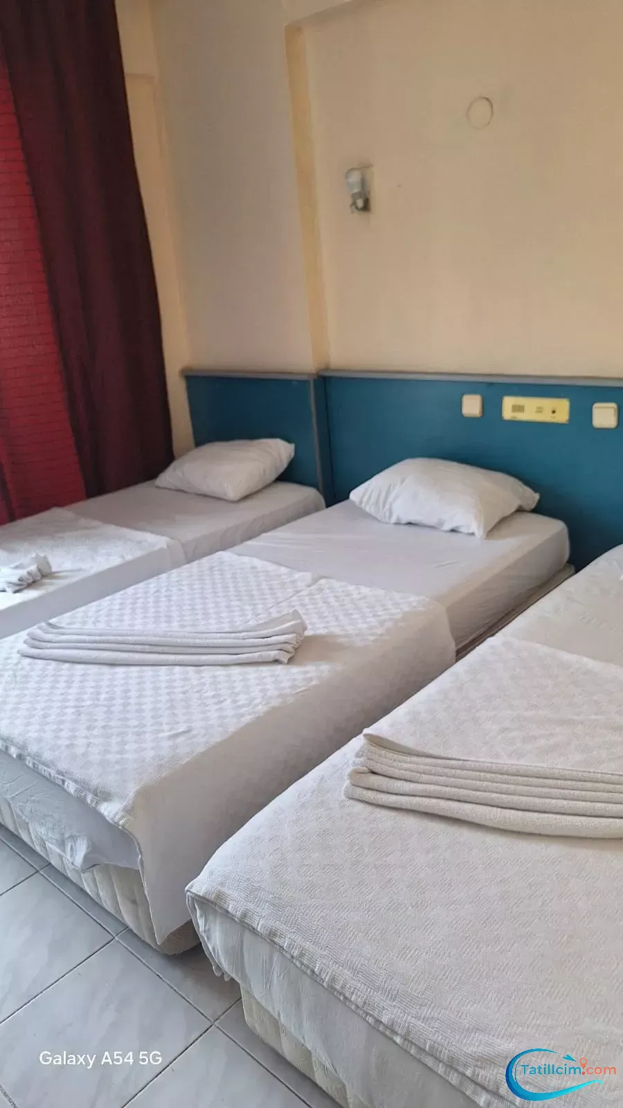 tatilcim.com Nirvana 2 Apart Hotel